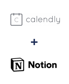 Integración de Calendly y Notion