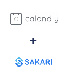 Integración de Calendly y Sakari