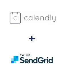 Integración de Calendly y SendGrid