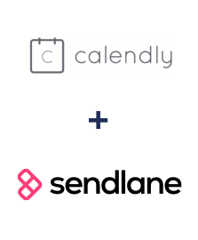 Integración de Calendly y Sendlane