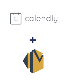 Integración de Calendly y Amazon SES