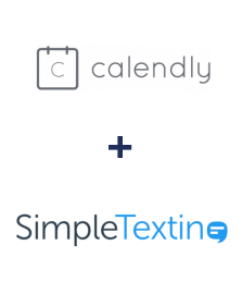 Integración de Calendly y SimpleTexting