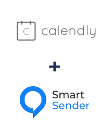 Integración de Calendly y Smart Sender