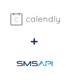 Integración de Calendly y SMSAPI