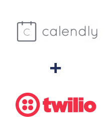 Integración de Calendly y Twilio