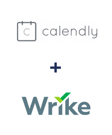 Integración de Calendly y Wrike