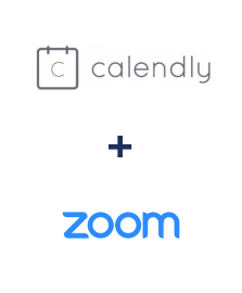 Integración de Calendly y Zoom