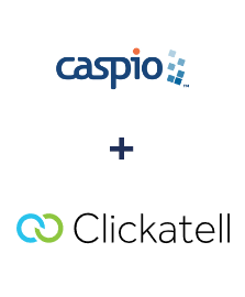 Integración de Caspio Cloud Database y Clickatell