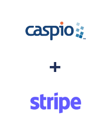 Integración de Caspio Cloud Database y Stripe