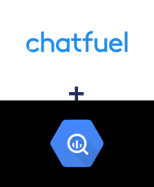 Integración de Chatfuel y BigQuery