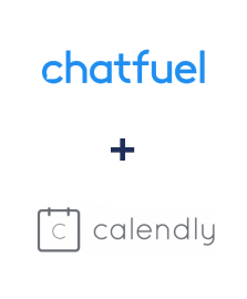 Integración de Chatfuel y Calendly