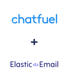 Integración de Chatfuel y Elastic Email