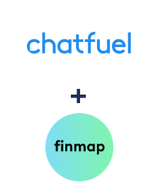 Integración de Chatfuel y Finmap