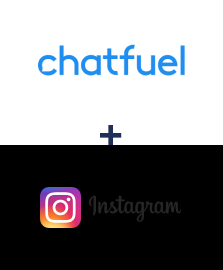 Integración de Chatfuel y Instagram