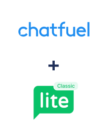Integración de Chatfuel y MailerLite Classic