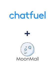 Integración de Chatfuel y MoonMail