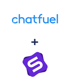 Integración de Chatfuel y Simla