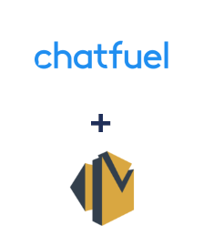 Integración de Chatfuel y Amazon SES