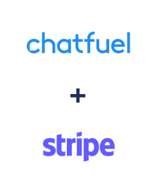 Integración de Chatfuel y Stripe