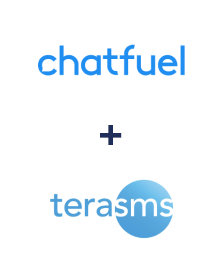 Integración de Chatfuel y TeraSMS