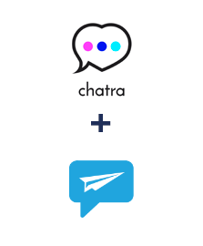 Integración de Chatra y ShoutOUT