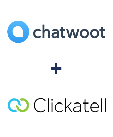 Integración de Chatwoot y Clickatell