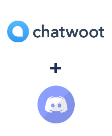 Integración de Chatwoot y Discord