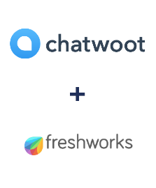 Integración de Chatwoot y Freshworks