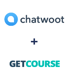 Integración de Chatwoot y GetCourse