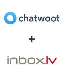Integración de Chatwoot y INBOX.LV