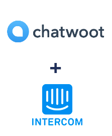 Integración de Chatwoot y Intercom 