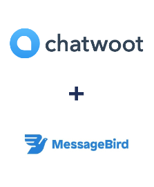 Integración de Chatwoot y MessageBird