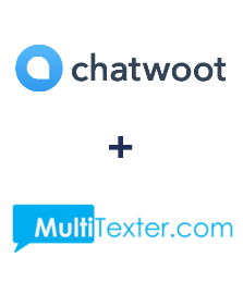 Integración de Chatwoot y Multitexter