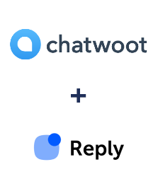 Integración de Chatwoot y Reply.io