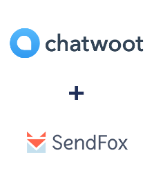 Integración de Chatwoot y SendFox