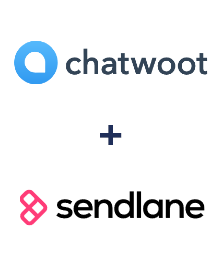 Integración de Chatwoot y Sendlane