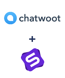 Integración de Chatwoot y Simla