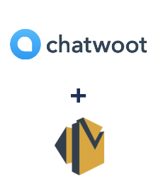 Integración de Chatwoot y Amazon SES