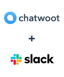 Integración de Chatwoot y Slack