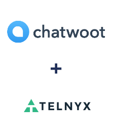 Integración de Chatwoot y Telnyx