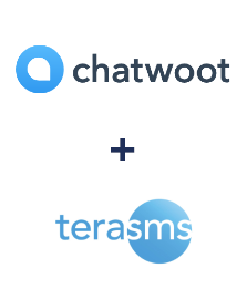 Integración de Chatwoot y TeraSMS