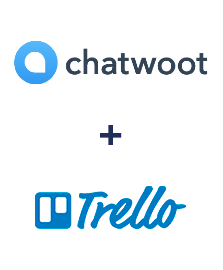 Integración de Chatwoot y Trello