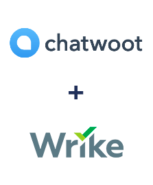 Integración de Chatwoot y Wrike