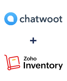 Integración de Chatwoot y ZOHO Inventory