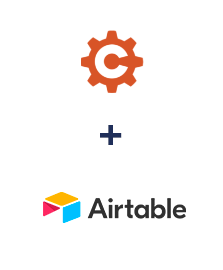 Integración de Cognito Forms y Airtable