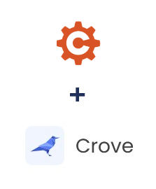 Integración de Cognito Forms y Crove