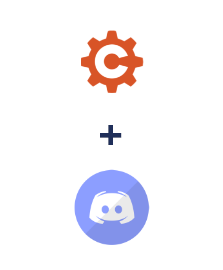 Integración de Cognito Forms y Discord