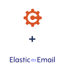 Integración de Cognito Forms y Elastic Email