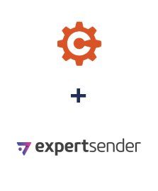 Integración de Cognito Forms y ExpertSender