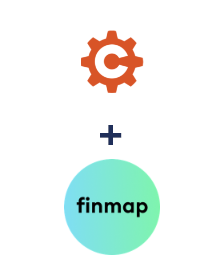 Integración de Cognito Forms y Finmap